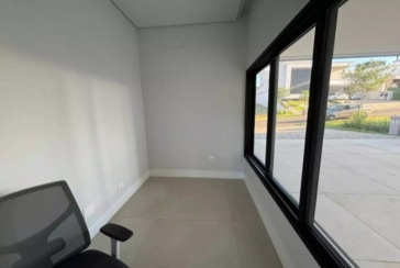 Belo Sobrado à venda em Votorantim no Bairro do Alphaville Nova Esplanada 4 na Rua Pisa