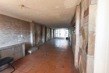 Sobrado à venda no Bairro do Jardim Santo Elias na Rua Domingos Sérgio dos Anjos