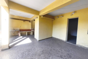 Sobrado à venda no Bairro do Jardim Santo Elias na Rua Domingos Sérgio dos Anjos