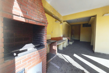 Sobrado à venda no Bairro do Jardim Santo Elias na Rua Domingos Sérgio dos Anjos