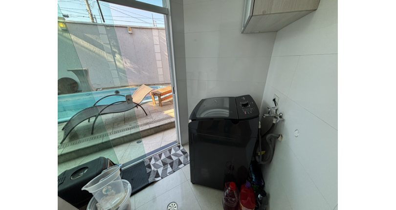 Lindo Sobrado à venda no Bairro do Jardim Cidade Pirituba na Rua Néspera,