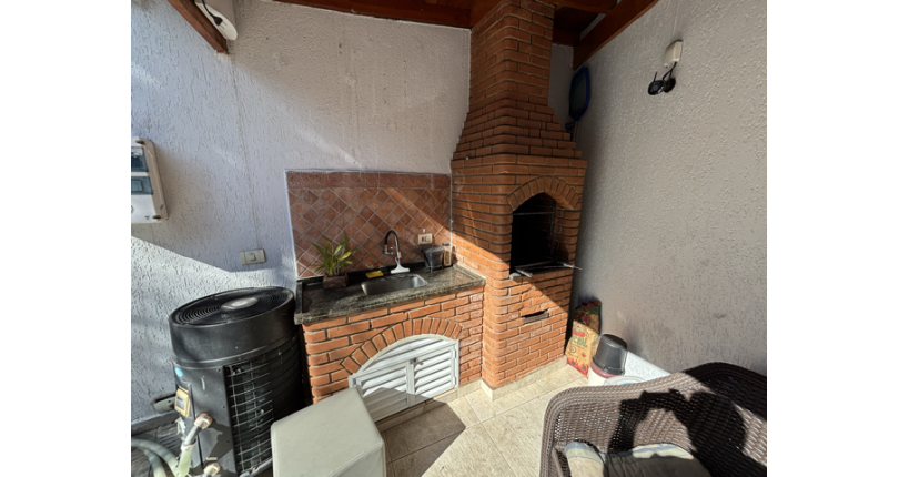 Lindo Sobrado à venda no Bairro do Jardim Cidade Pirituba na Rua Néspera,