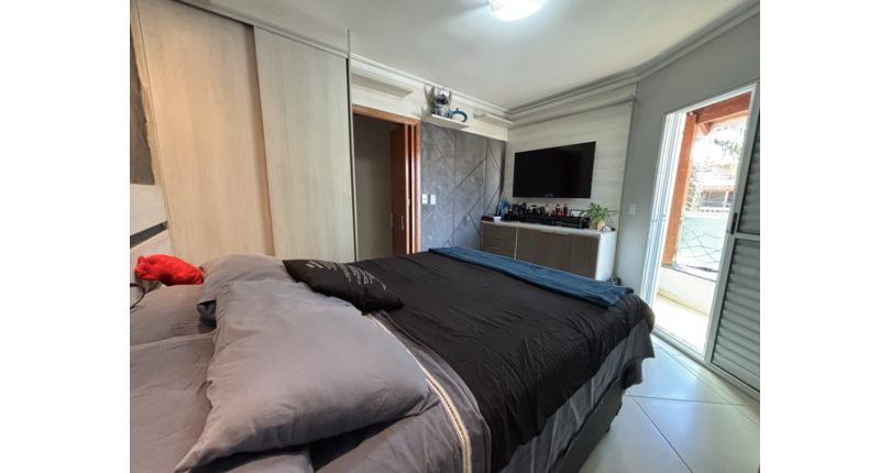 Lindo Sobrado à venda no Bairro do Jardim Cidade Pirituba na Rua Néspera,