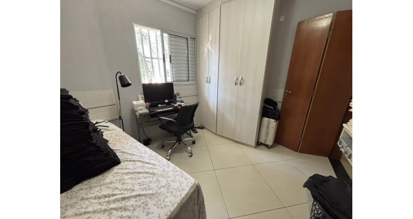 Lindo Sobrado à venda no Bairro do Jardim Cidade Pirituba na Rua Néspera,