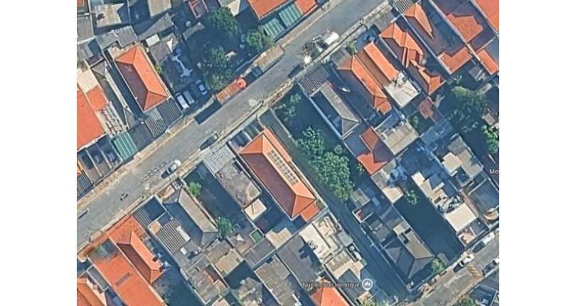 Terreno à venda no Bairro da Vila Guedes na Rua São Francisco de Assis