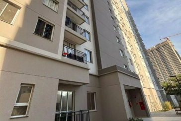 Oportunidade: Apartamento novo à venda no Bairro da Vila Pirituba na Avenida Paula Ferreira 3700