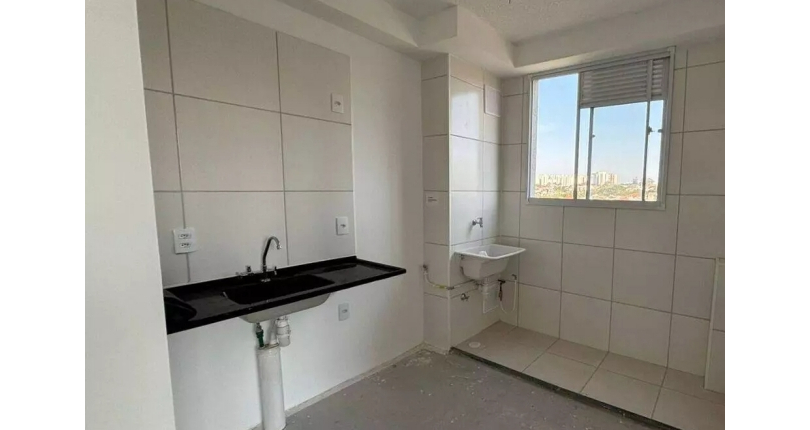 Oportunidade: Apartamento novo à venda no Bairro da Vila Pirituba na Avenida Paula Ferreira 3700