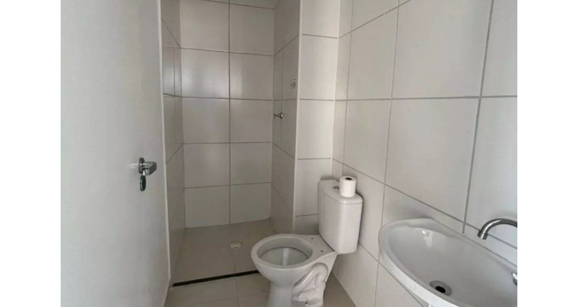 Oportunidade: Apartamento novo à venda no Bairro da Vila Pirituba na Avenida Paula Ferreira 3700