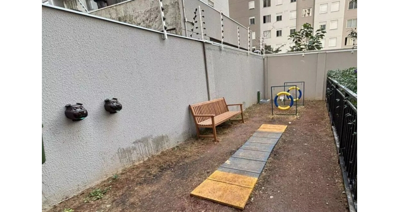 Oportunidade: Apartamento novo à venda no Bairro da Vila Pirituba na Avenida Paula Ferreira 3700