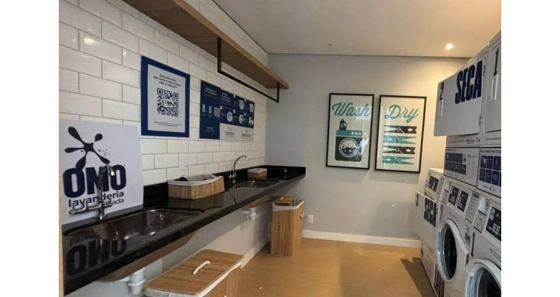 Oportunidade: Apartamento novo à venda no Bairro da Vila Pirituba na Avenida Paula Ferreira 3700