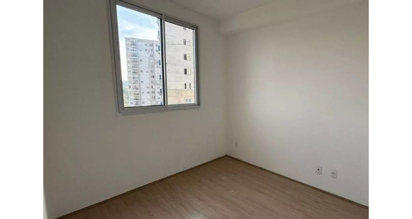 Oportunidade: Apartamento novo à venda no Bairro da Vila Pirituba na Avenida Paula Ferreira 3700
