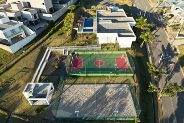 Linda Casa nova à venda em Itatiba no Residencial Fazenda Santa Rosa 