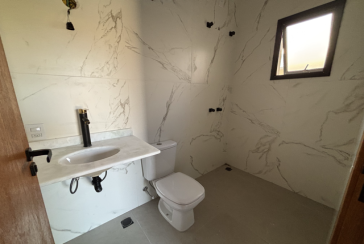 Linda Casa nova à venda em Itatiba no Residencial Fazenda Santa Rosa 