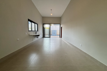 Linda Casa nova à venda em Itatiba no Residencial Fazenda Santa Rosa 