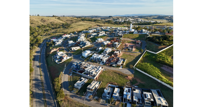 Linda Casa nova à venda em Itatiba no Residencial Fazenda Santa Rosa 