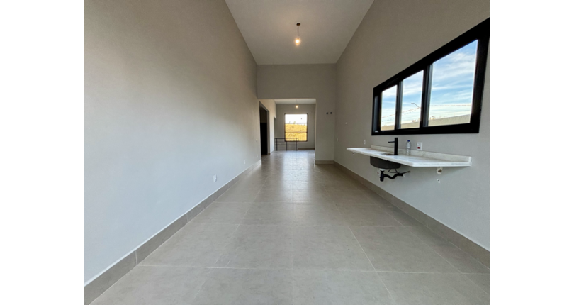 Casa à venda Avenida Carmelo Scarparo, s/n, Residencial Fazenda Santa Rosa - Fase 1 - Imóveis à Venda