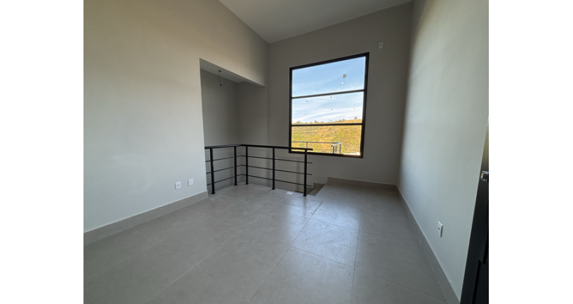 Linda Casa nova à venda em Itatiba no Residencial Fazenda Santa Rosa 