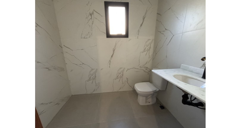 Linda Casa nova à venda em Itatiba no Residencial Fazenda Santa Rosa 