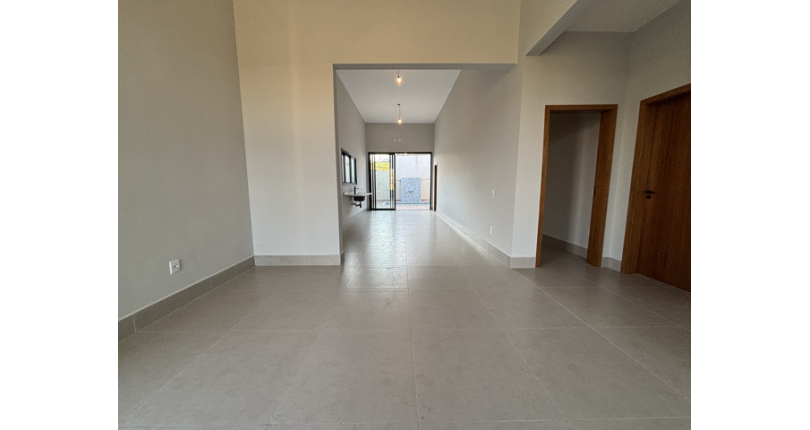 Linda Casa nova à venda em Itatiba no Residencial Fazenda Santa Rosa 