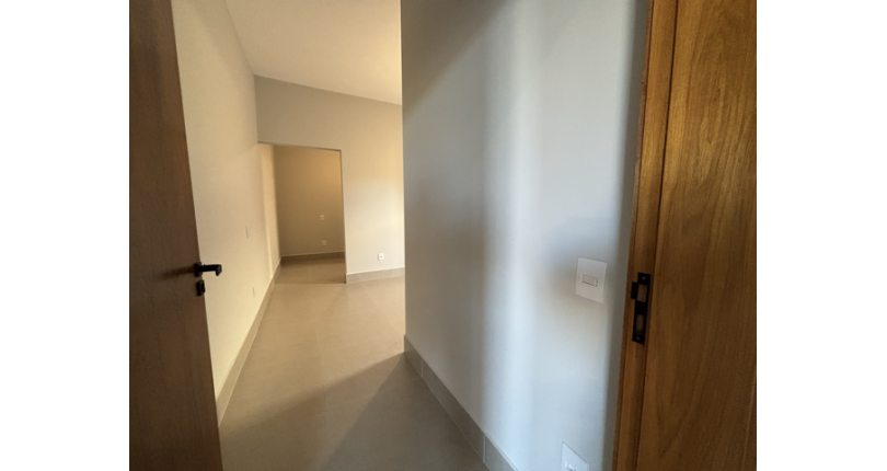 Linda Casa nova à venda em Itatiba no Residencial Fazenda Santa Rosa 