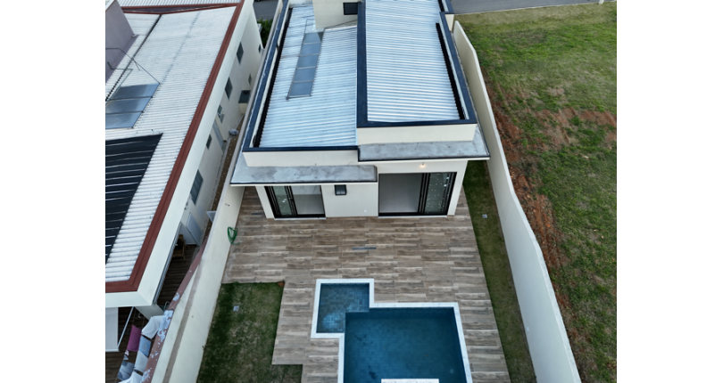 Linda Casa nova à venda em Itatiba no Residencial Fazenda Santa Rosa 