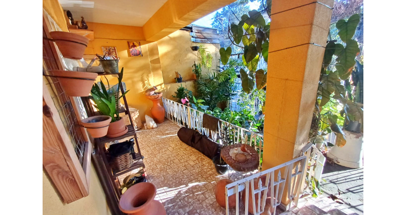 Casa Térrea à venda no Bairro da Vila Mirante na Praça Hilda dos Santos