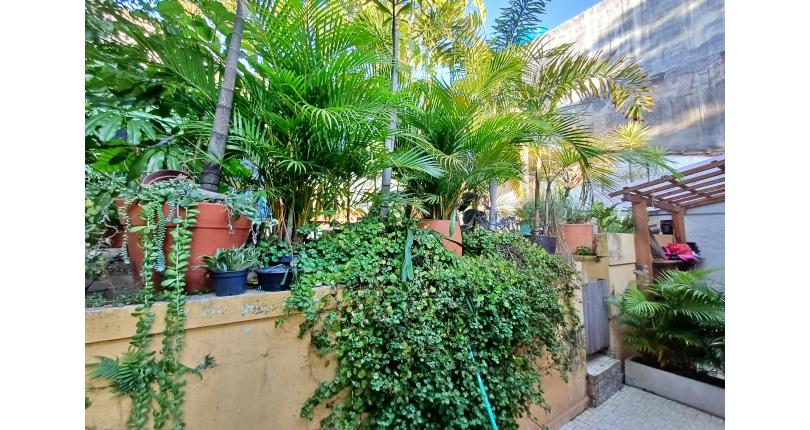 Casa Térrea à venda no Bairro da Vila Mirante na Praça Hilda dos Santos