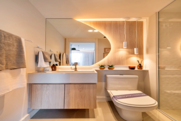 Apartamento em construção à venda no Bairro da Vila Jaraguá na Estrada Turística do Jaraguá 732