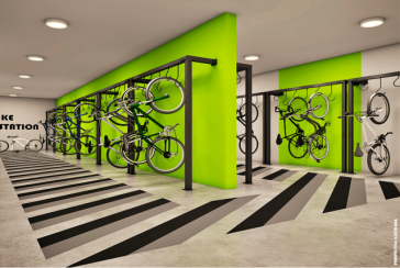 Apartamento em construção à venda no Bairro da Vila Jaraguá na Estrada Turística do Jaraguá 732