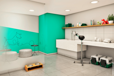 Apartamento em construção à venda no Bairro da Vila Jaraguá na Estrada Turística do Jaraguá 732