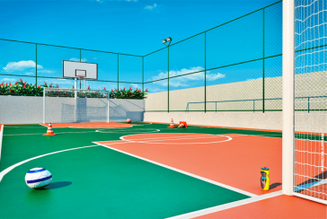 Apartamento em construção à venda no Bairro da Vila Jaraguá na Estrada Turística do Jaraguá 732