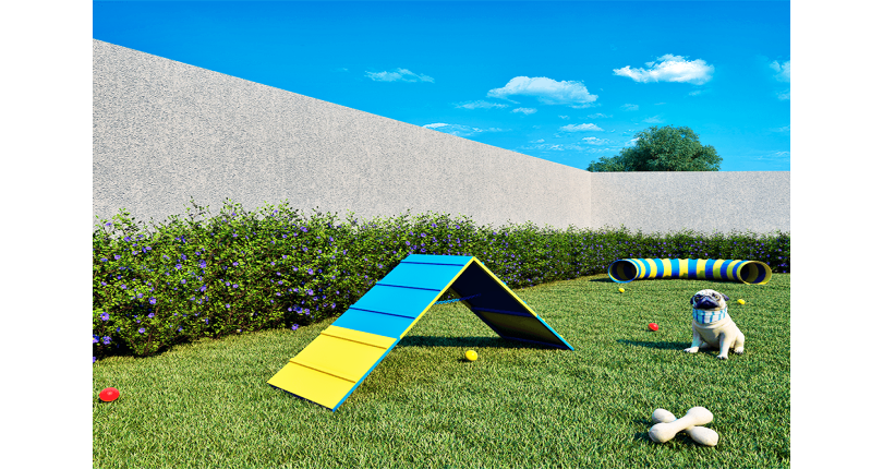 Apartamento em construção à venda no Bairro da Vila Jaraguá na Estrada Turística do Jaraguá 732