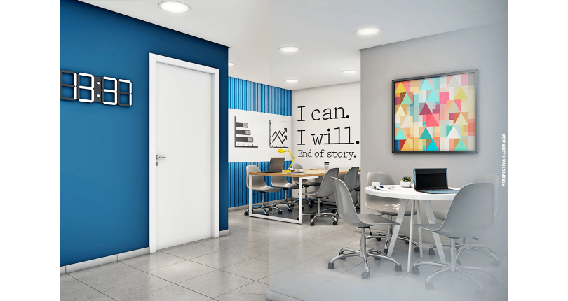 Apartamento em construção à venda no Bairro da Vila Jaraguá na Estrada Turística do Jaraguá 732