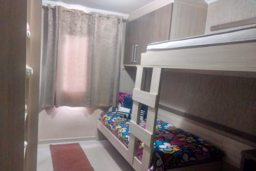 Belo Apartamento à venda no Bairro do Jardim Marilu na Avenida Raimundo Pereira de Magalhães 12011