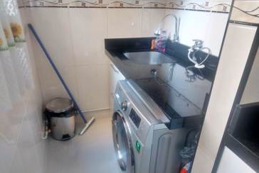 Belo Apartamento à venda no Bairro do Jardim Marilu na Avenida Raimundo Pereira de Magalhães 12011