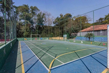 Belo Apartamento à venda no Bairro do Jardim Marilu na Avenida Raimundo Pereira de Magalhães 12011