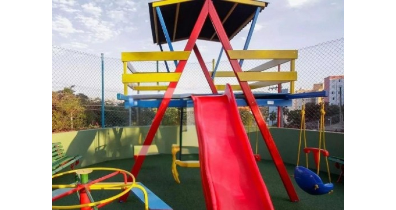 Belo Apartamento à venda no Bairro do Jardim Marilu na Avenida Raimundo Pereira de Magalhães 12011