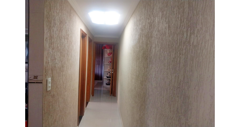 Belo Apartamento à venda no Bairro do Jardim Marilu na Avenida Raimundo Pereira de Magalhães 12011