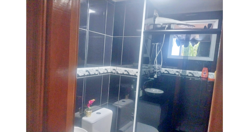 Belo Apartamento à venda no Bairro do Jardim Marilu na Avenida Raimundo Pereira de Magalhães 12011