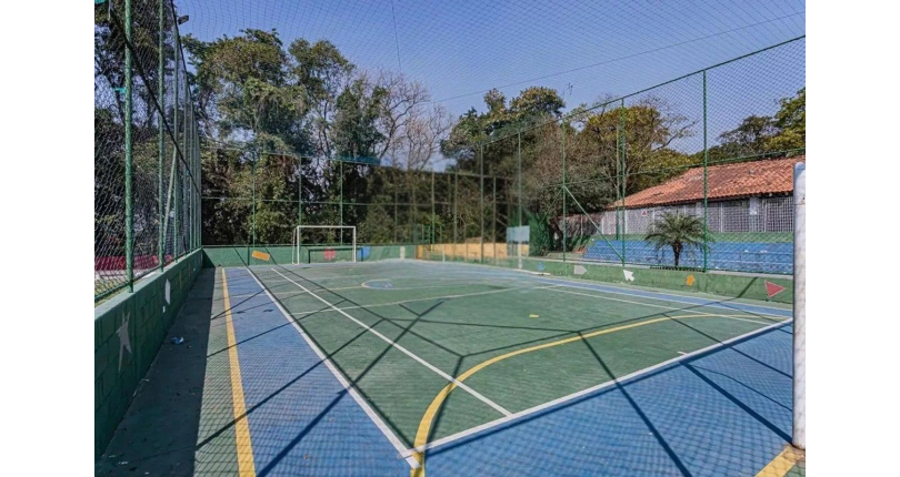 Belo Apartamento à venda no Bairro do Jardim Marilu na Avenida Raimundo Pereira de Magalhães 12011