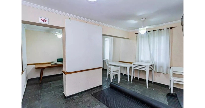 Belo Apartamento à venda no Bairro do Jardim Marilu na Avenida Raimundo Pereira de Magalhães 12011