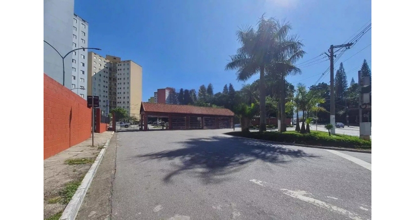 Belo Apartamento à venda no Bairro do Jardim Marilu na Avenida Raimundo Pereira de Magalhães 12011