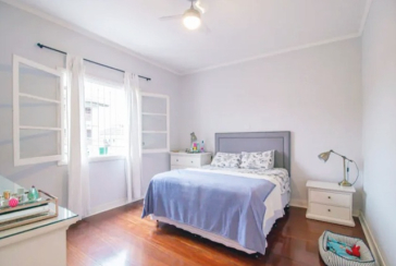 Lindo Sobrado à venda no Bairro do Parque São Domingos na Rua João Moreira