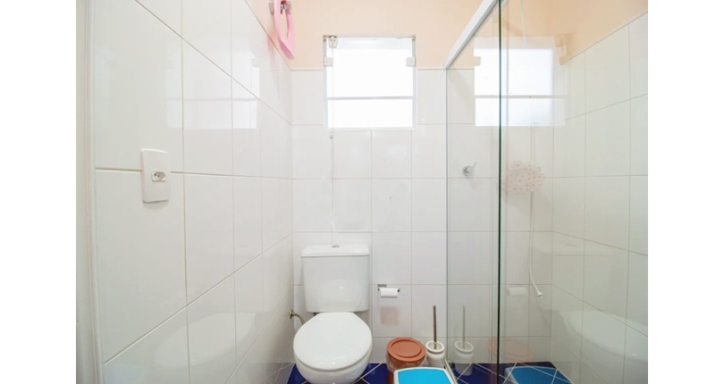 Lindo Sobrado à venda no Bairro do Parque São Domingos na Rua João Moreira