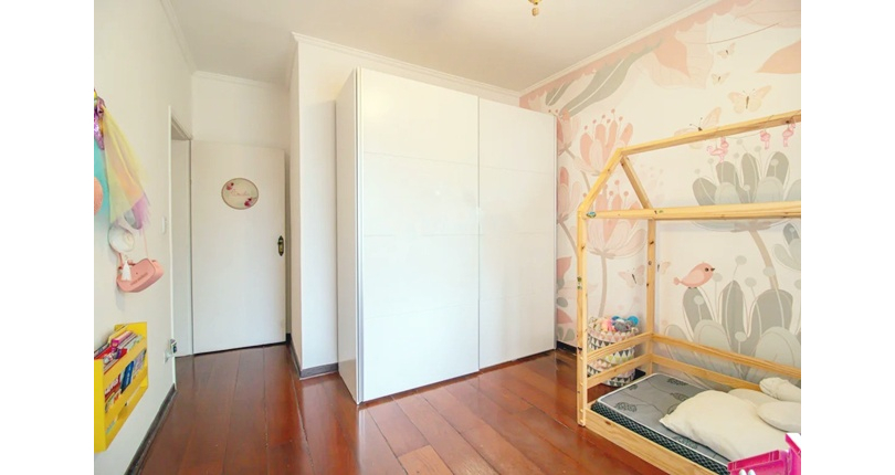 Lindo Sobrado à venda no Bairro do Parque São Domingos na Rua João Moreira