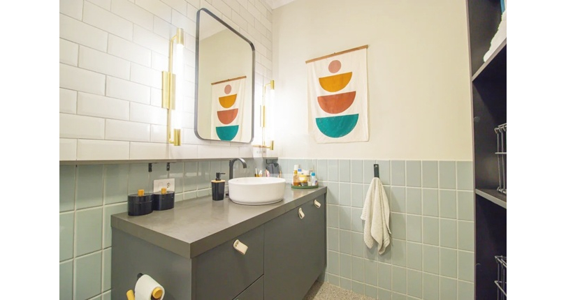 Lindo Sobrado à venda no Bairro do Parque São Domingos na Rua João Moreira