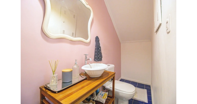 Lindo Sobrado à venda no Bairro do Parque São Domingos na Rua João Moreira