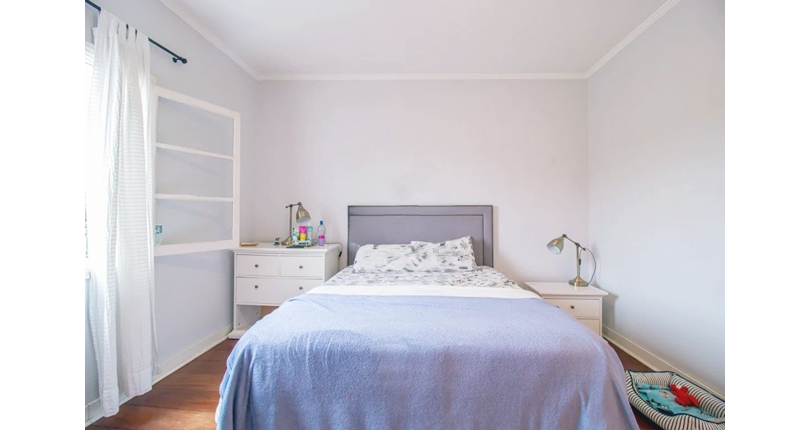 Lindo Sobrado à venda no Bairro do Parque São Domingos na Rua João Moreira