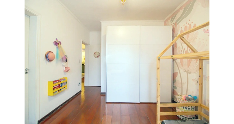 Lindo Sobrado à venda no Bairro do Parque São Domingos na Rua João Moreira