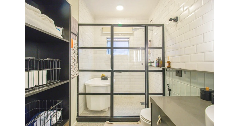 Lindo Sobrado à venda no Bairro do Parque São Domingos na Rua João Moreira